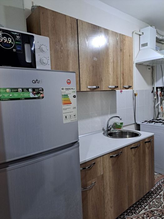 В аренду 1/4/7 Ассалом Сохил Узбум