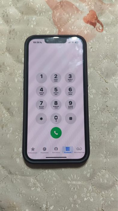 Айфон 13 Айфон 13, объем 256