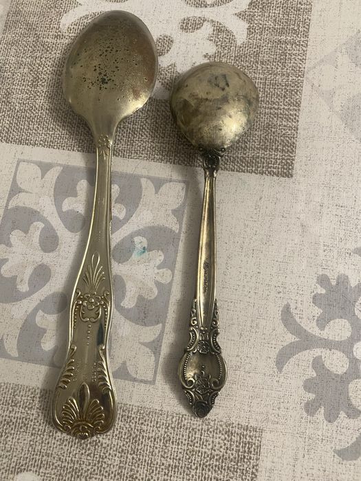 Продам ложки для любителей