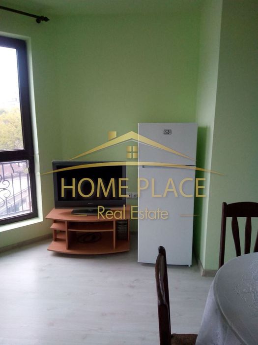 Дава се под наем Двустаен апартамент в Варна, Колхозен пазар - 60 кв.м за 398.82 € - Снимка #2