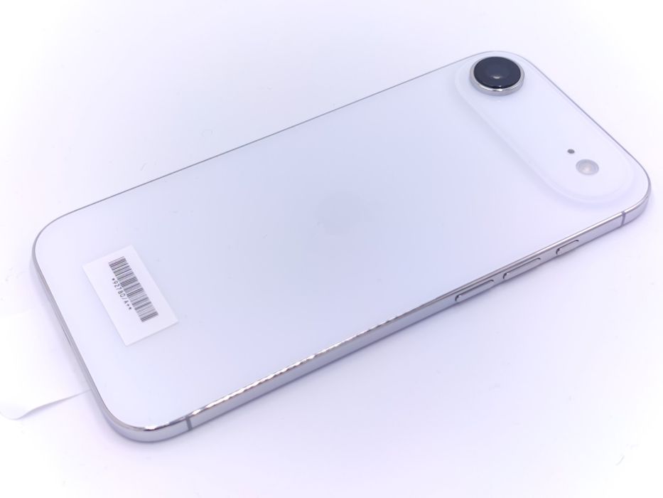 Apple Iphone 17 Air 256GB Coud White 12GB, Garantie 24 luni | #D92780