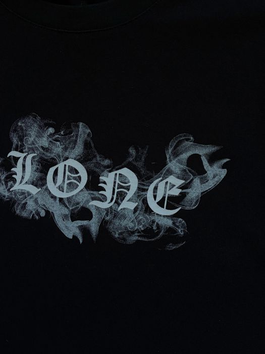 VLONE ‘’Smoke Angel’’ оригинална Madd in USA тениска L