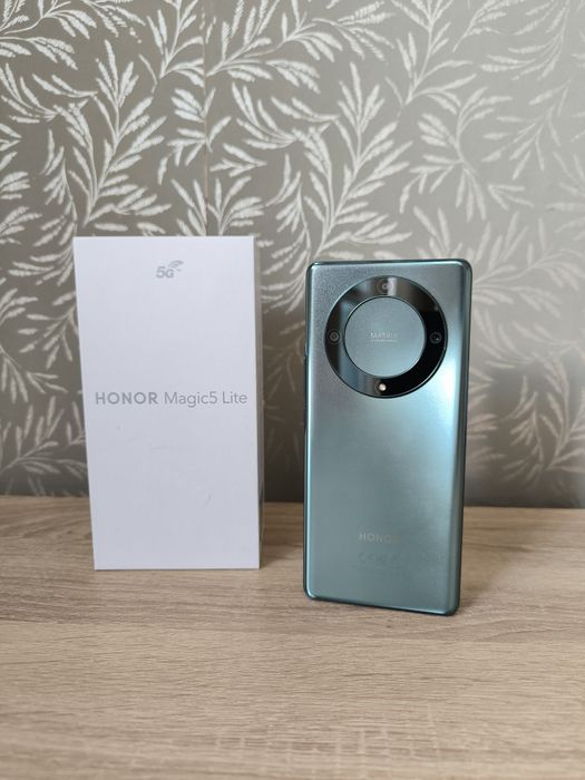 Възможен бартер/Xonor magic 5 Lite