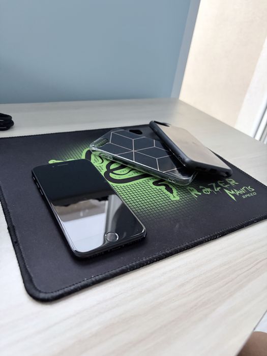 Iphone se 2022 100% бат