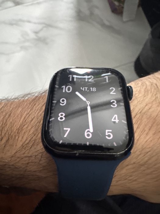 Apple watch series 7