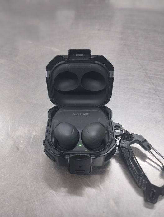 Наушники galaxy buds 2 pro