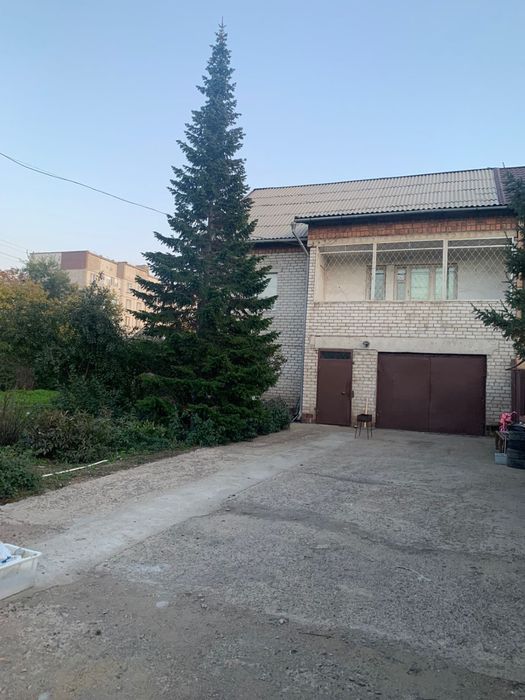 Продам частный дом