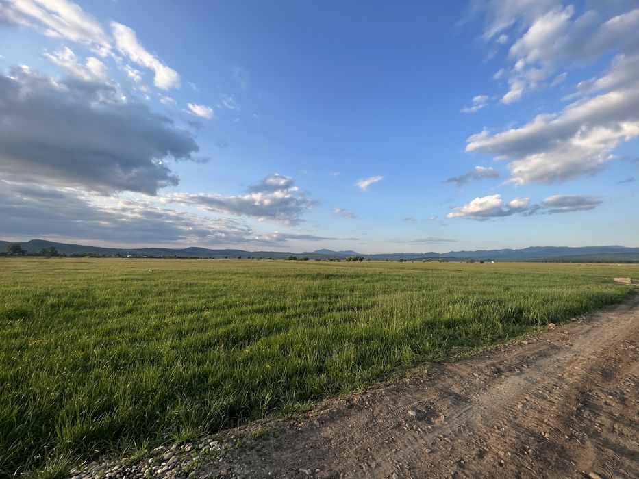 Parcele de teren pentru case sau cabane