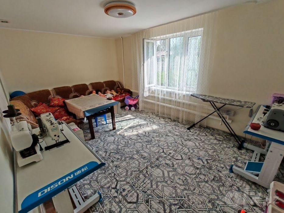 Продаётся дом 12, подходит для бизнеса