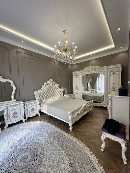 Хувайдо Новый Дом 7,5 соток 480м2 Евро Ремонт 7 комнат