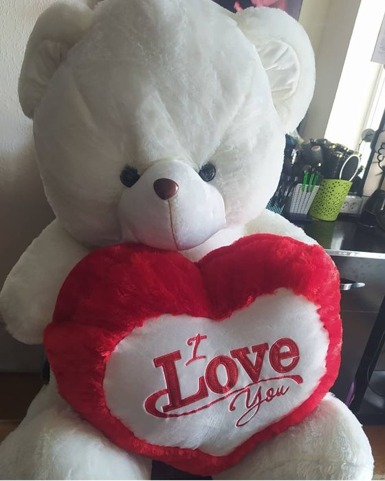 Янги катта айик сотилади