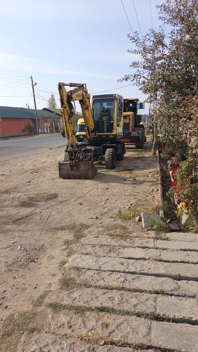 Hyundai 55 talik Korea tehnikasi