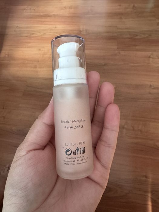 База по макияж оригинал