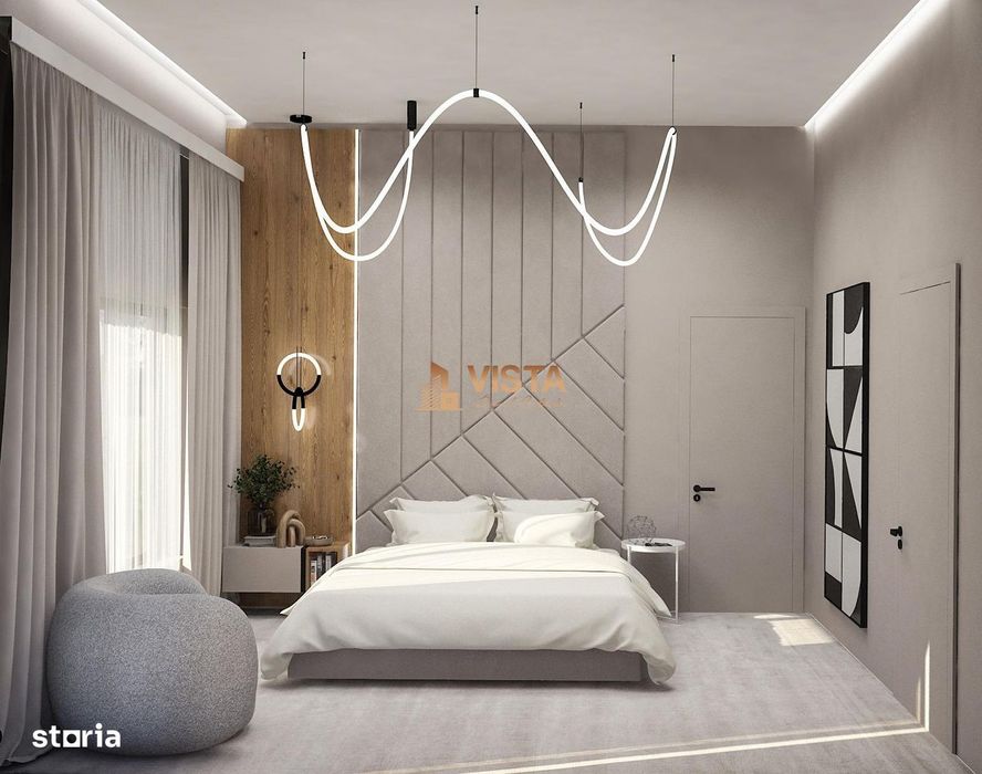 O proprietate rara in Brasov: arhitectura premium, recuperare caldura,