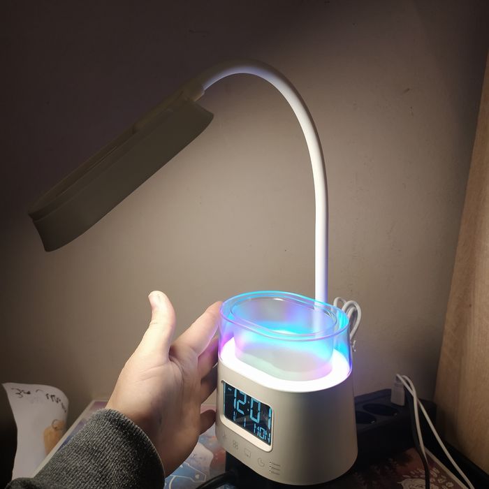 Лампа органайзер