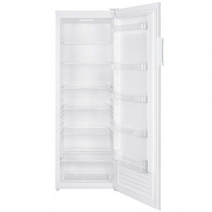 Frigider- Racitor Samus SR456E, 331l, Clasa E, Alb