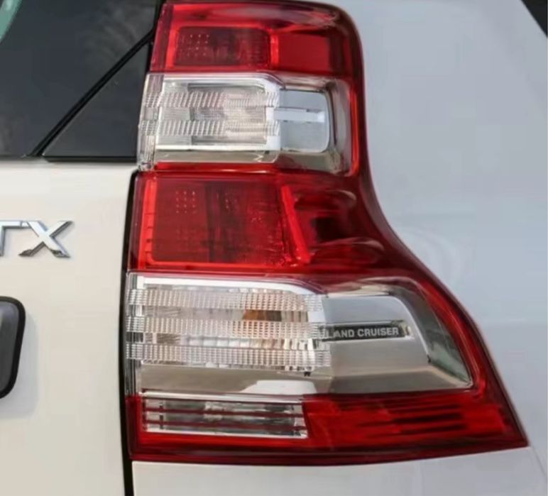 Задние фонари Тойота Прадо 150