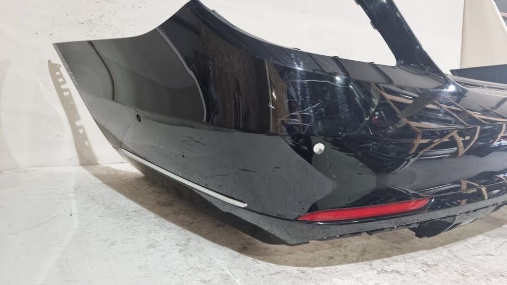 Bara spate Mercedes S-Class W222, 2014, 2015, 2016, 2017, cod origine OE A222880049