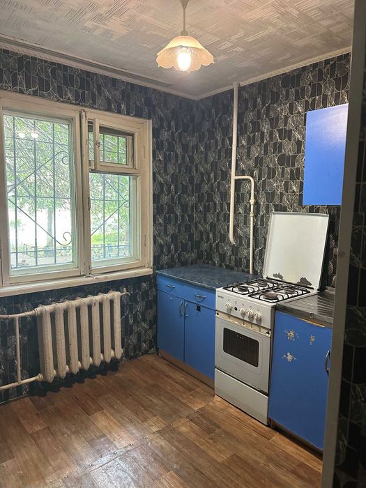 Продажа 2-комнатной квартиры, Пушкина 65