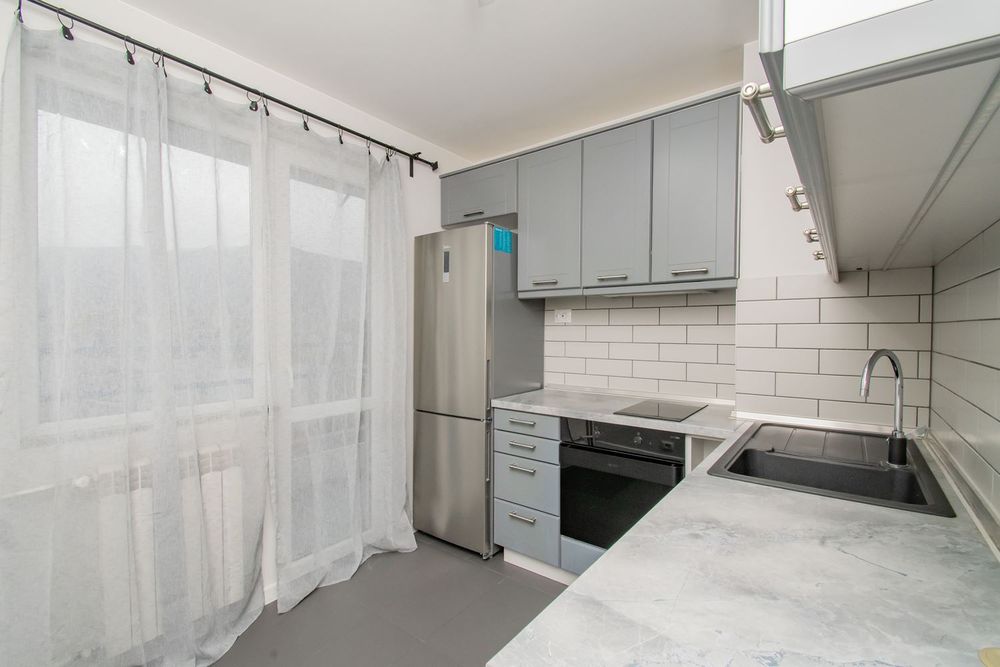 Продава се Двустаен апартамент в София, Лозенец - 57 кв.м за 2170 €/кв.м - Снимка #1