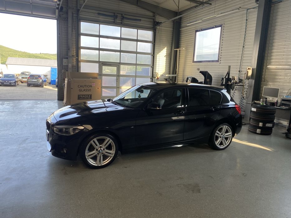 Bmw Serie 1 F20 118d 120d 150 CP B47