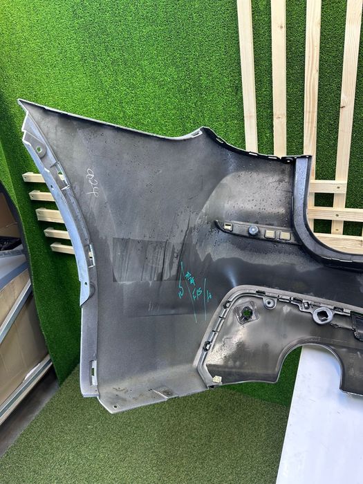 Bara spate Bmw X3 G01 M-pachet