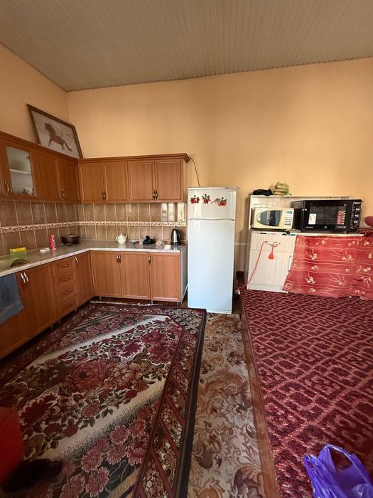 Chilonzor Mevazor Maxallada 6 Sotok Xonadonim Sotiladi