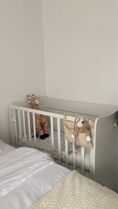 Детско кърватче за дете до 5 години става и за бюро