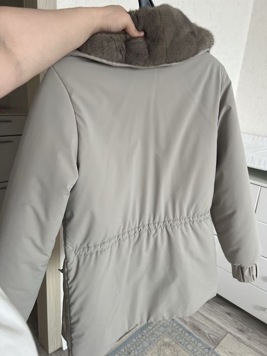 Куртка женская демисезон