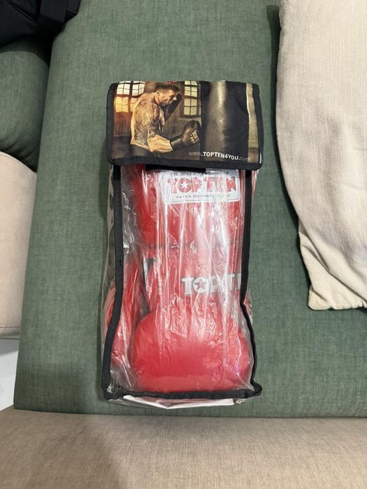 Боксови ръкавици 12 oz