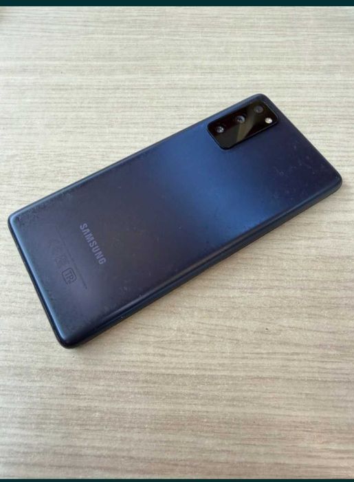Samsung Galaxi S 20.FE. 6 /128 GB