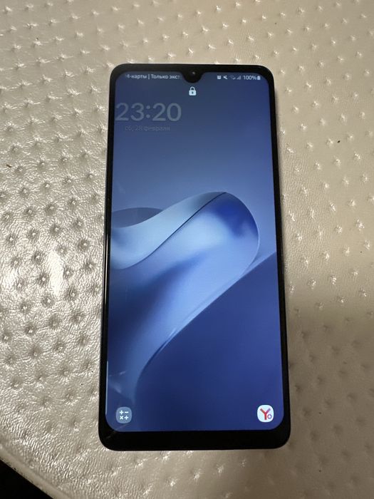 Продам самсунг А32