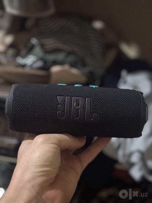 Колонка JBL Flip 7