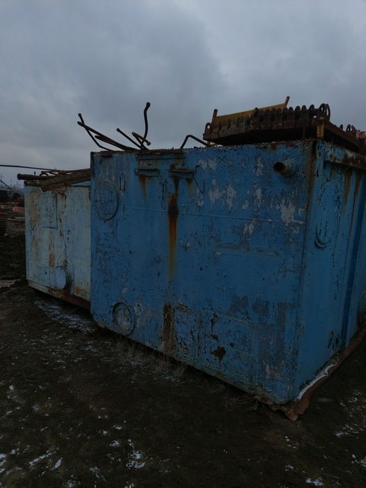 Продам ёмкостья 25-40м3