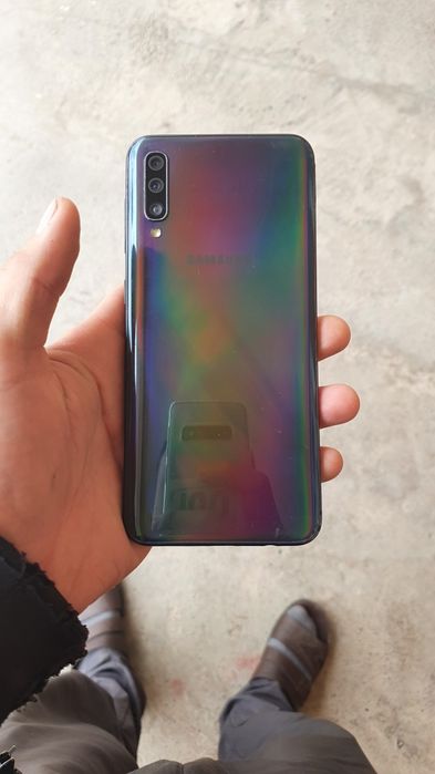 Samsung Galaxy A50