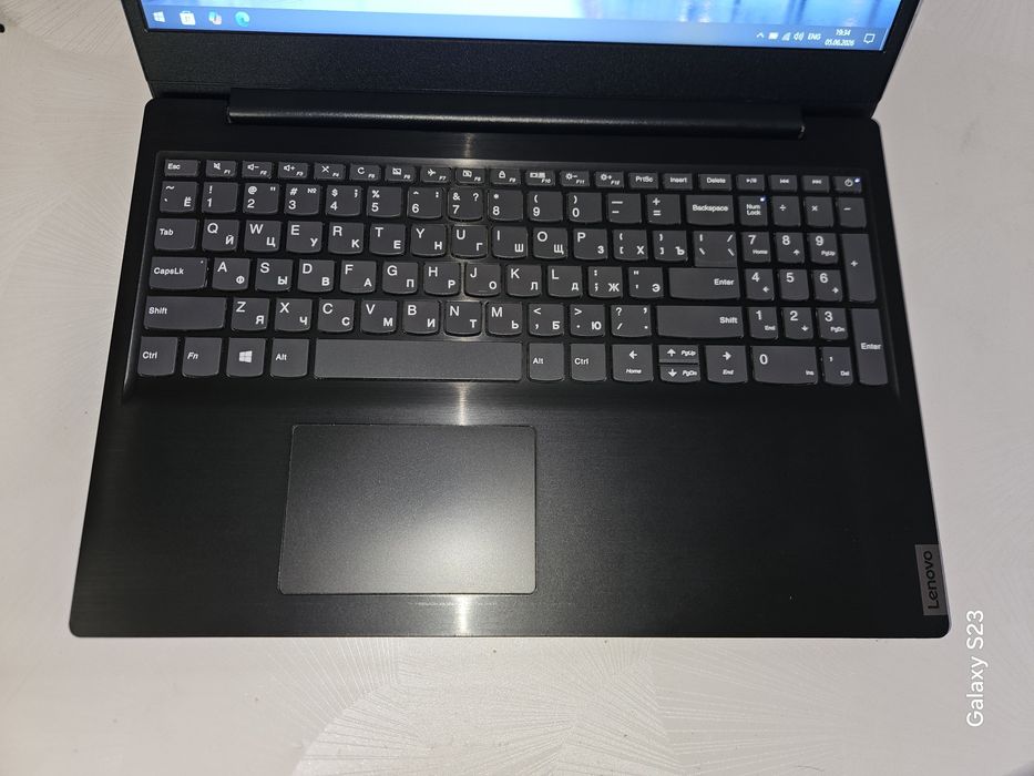 Lenovo IdeaPad S145-15IGM
