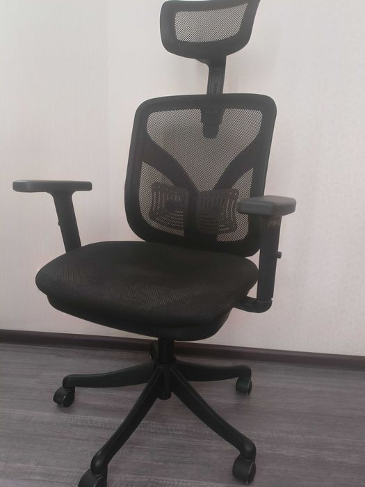 Офисное кресло Sihoo M56-301