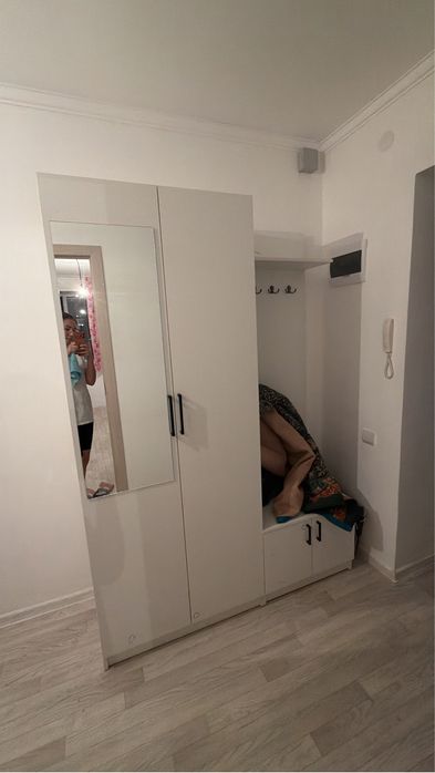 1 комнатный квартира