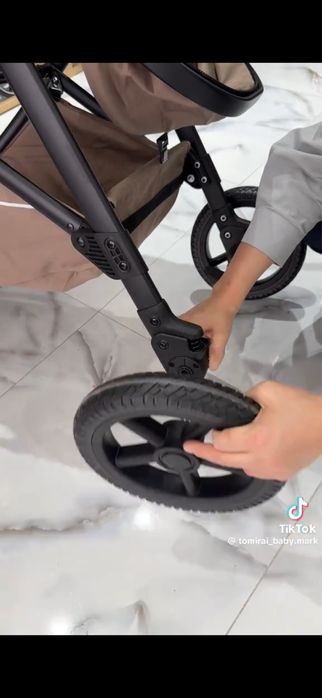 Коляска Kidilo  Одежда малыша