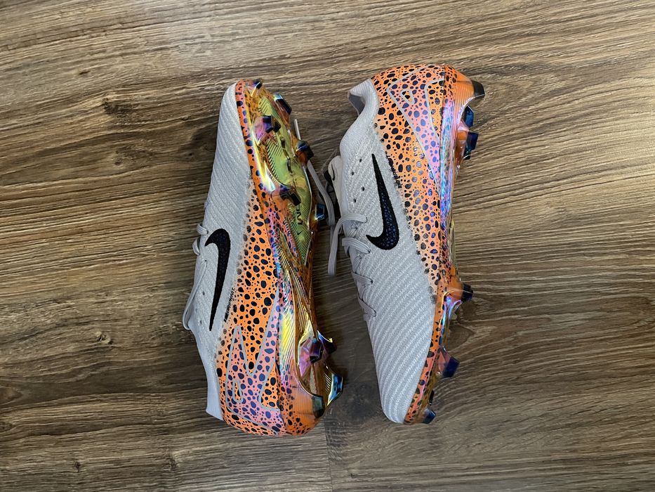 Ghete fotbal Mercurial