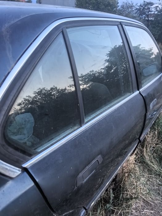 BMW E34ки на части