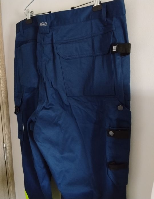 Pantaloni lucru Fristads
