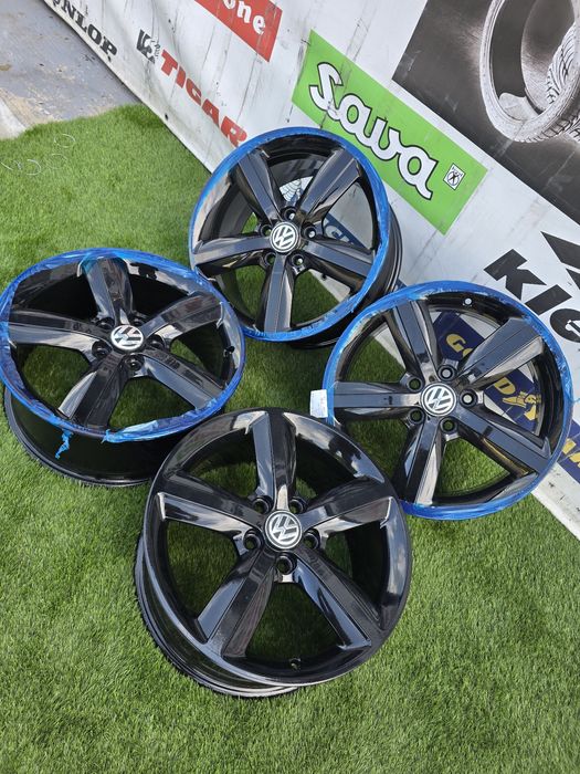 Jante t 17 5x112 volswagen