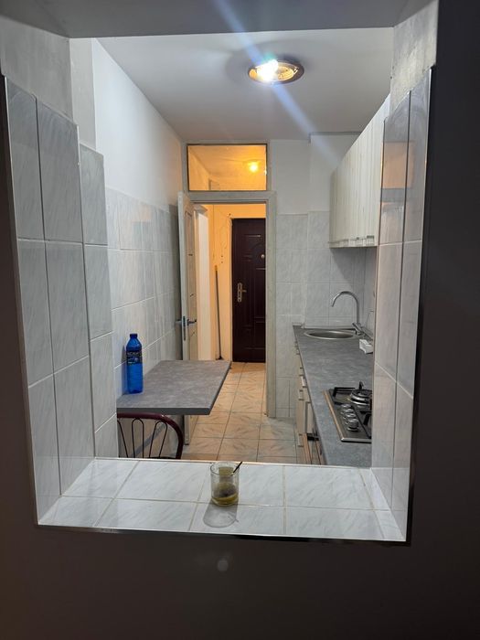 Garsoniera 40mp/ metrou Tineretului