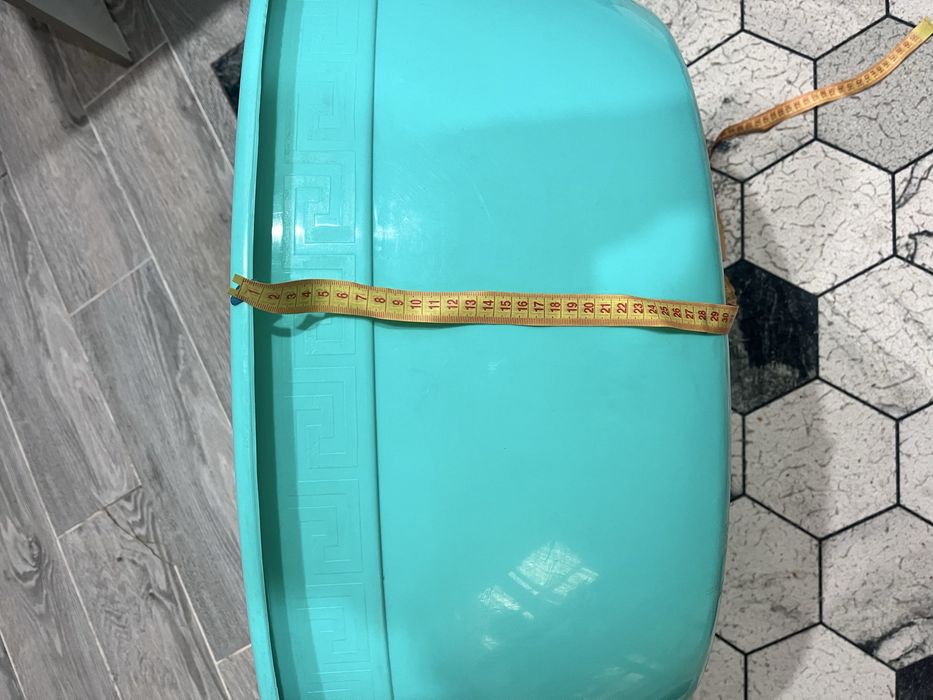 Продам большой таз