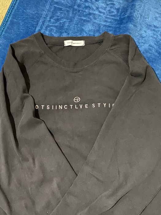 Свитшот,тёплый,осень-зима