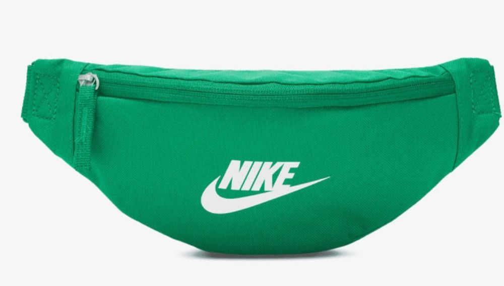 Nike спортна чанта