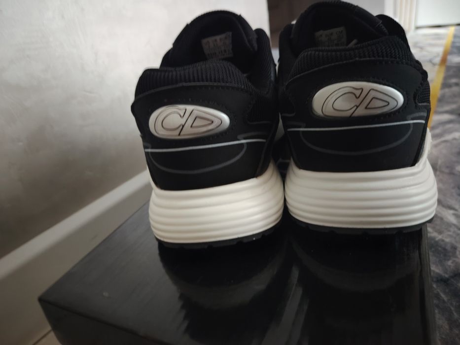 Dior b30 кроссы 42 разм