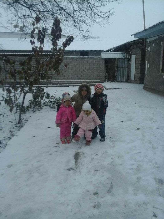 Продам дом участок