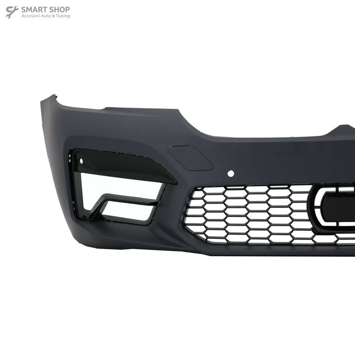 Bara Fata BMW Seria 5 G30 G31 LCI Limousine Touring (07.2020-up) M5 Sp